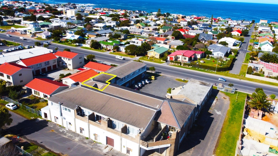 2 Bedroom Property for Sale in Kleinmond Western Cape